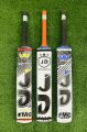 JD full cane cricket Bat 2025 edition. 