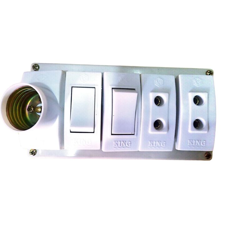 Electric%20Extension%20Board%20Wall%20Electric%20Board%20High%20Quality%20PVC%20Box%20&%20Fibar%20Sheet%20Piano%20Switch%20Sockets%20(5%20Points)%20-%20Image%206