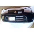 Suzuki Alto VXR 660cc Front Bumper(ski)1pcs. 