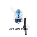 The DISNEY Storm Clone Trooper Model Building Blocks MOC Bricks Set Gifts Toys For Kids. 