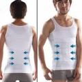 Slim N Lift Vest For Men. 