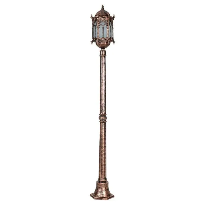 Classic%20Street%20Light%20Post%20Garden%20Outdoor%20Lighting%20Pole%20And%20Post%20-%20Image%203