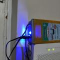 WiFi Router Power Bank 12v Volts Special Plus UPS Technology 20000 plus+ mAh 6 to 12 Hours Guaranteed Backup Tp Link-Tenda-PTCL And Other Fiber Dvice Fiber Base Router. 