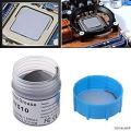 Thermal Paste for CPU  Heatsink  Thermal Grease Compound Carbon Based High Performance  CPU GPU Rapid Cooling. 