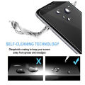 Blackview BV9900 Glass Blackview BV 9900 Pro Tempered Glass Screen Protector Protective Glass on Blackview BV9900E. 