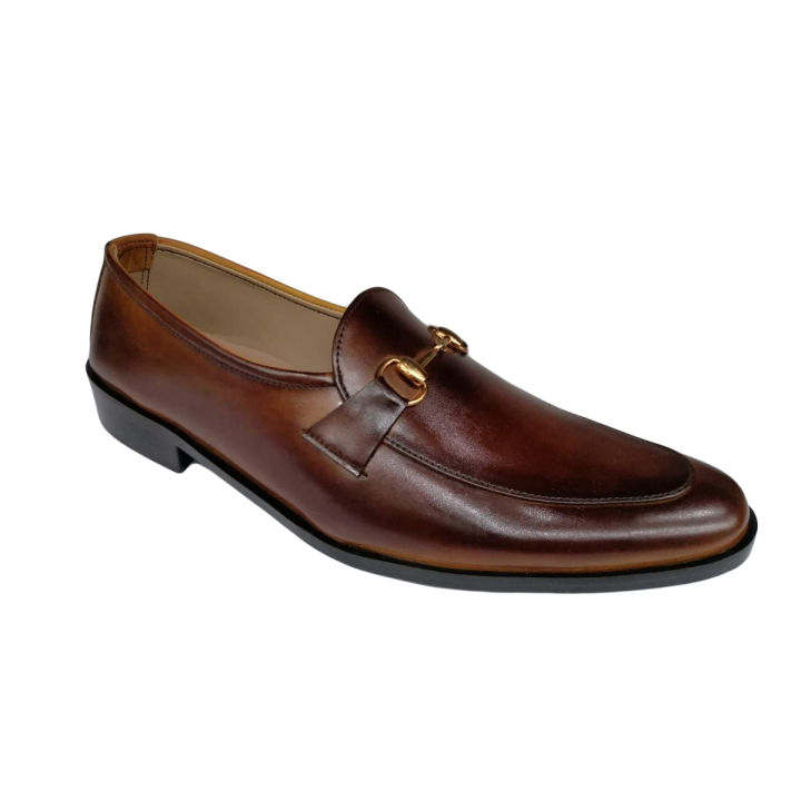 Formal Shoes for Boys and Mens Genuine Leather soft and premium quality party wear Eid sale upto 50% OFF