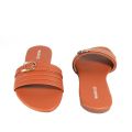 WalkEaze Formal Slippers - 40954S- Sandals Shoes For Women and Girls. 