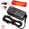 Lenovo Square Pin Laptop charger 20V 4.5A 90W B50 G40 G50 G70 Z40 Z50 Z70 Laptop AC Adapter. 
