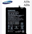 Samsung A10s / A20s Battery Replacement SCUD-WT-N6 Battery with 4000mAh Capacity-Black. 
