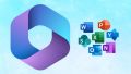 Microsoft Windows 11 Pro with MS Office 2021 Pro Plus. 