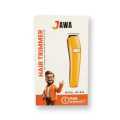Trimmer for Men – JAWA Professional Hair Trimmer for Men – Shaving Machine for Men – Trimmer – Cordless Rechargeable Beard & Hair Clipper with Sharp Steel Blades, Adjustable Guide Combs, Grooming Trimmer for Men – Shaving Machine – Beard Trimmer. 