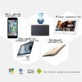 Slim Bluetooth Keybòard Compatible with íPad 10.2-inch/íPad Air/íPad 9.7-inch/íPad Pro/íPad Mini, íPhone and Other Bluetooth Enabled Devices Including íOS, Android, Windows.. 