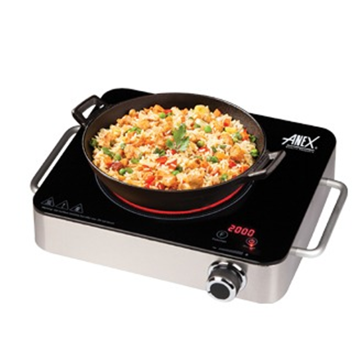 Premium%20Quality%20Anex%20Hot%20Plate%20Electric%20Induction%20Stove%20With%20Timer%20Heating%20Increase%20Decrease%20Function,%20A+%20Grade%20Micro%20Crystal%20Polished%20Glass%20Surface,%20Suitable%20for%20Cooking%20in%20all%20Types%20of%20Flat%20Bottom%20Pans%20-%20Black%20-%20Image%204