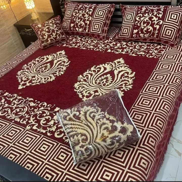 Bed%20Sheets%20Double%20Fancy%20bridal%20bed%20sheet%205%20pcs%20double%20bed%20sheet#bed%20sheet%20king%20size%20fancy%20bridal#bed%20sheets%20double%20fancy%20bridal%20velvet%20-%20Image%202