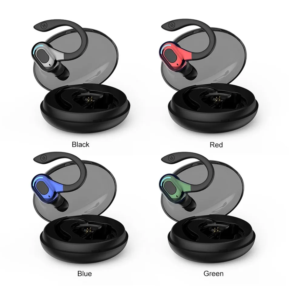 Bluetooth Earbuds Magicmuze Wireless Bluetooth Muzili Earbuds