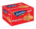 Inovative Digestive Wheat Biscuit 6PCS. 