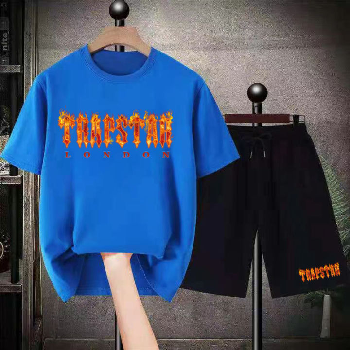 Round%20Neck%20T%20Shirt%20And%20Shorts%20For%20Men's%20With%20Top%20Imported%20Quality%20Of%20Summer%20Collection%202023%20-%20Image%205
