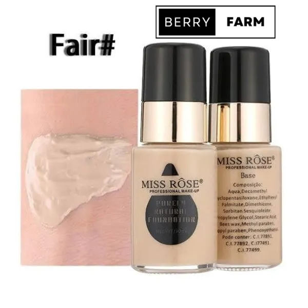 Foundation%20Makeup%20Liquid%20Oil%20Control%20Purely%20Natural%20Foundation%20Pump%20%20-%2030%20Ml%20(5%20Shades%20Available)%20-%20Image%205
