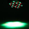 RGB 36 LED Par Stage Light DJ Disco Party Wedding Lighting. 