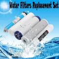 WATER FILTER REPLACEMENT FOR RO PURIFIER ( With DOW Filmtech Membrane). 