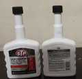 STP HIGH MILEAGE FUEL INJECTOR & CARBURETOR TREATMENT 354ml. 