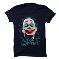 JOKER T-SHIRT. 