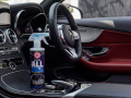 PakWheels All Purpose Cleaner | Car Interior & Exterior Cleaner | APC 500ml. 
