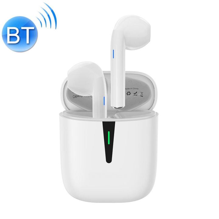 AirPods i16 Bluetooth Wireless Earbuds with Touch Controls