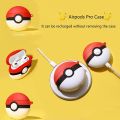 Pockyball Airpods Pro Case And Cover High Quality Cover For Airpods Pro. 