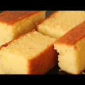 Soft Spongy Rusk Cake | Sweet Tea Time Cake | Fresh Homemade Soft Cake – 500g Pack |رس کیک نرم کیک. 