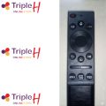 Samsung Smart TV Remote Control Universal For All Samsung LCD / LED HDTV TV With Social Buttons Like Original (Without Voice) | Triple H. 