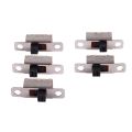 Vertical Slide Switch-5 x Vertical Slide Switch-…. 