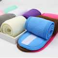 Head Band Women Spa Wide Hairband Yoga Bath Shower Makeup Wash Face Cosmetic Headband. 