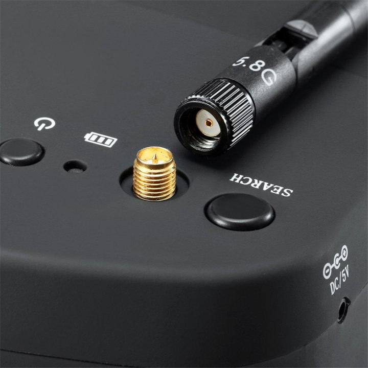 Eachine%20EV800%205%20Inches%20800x480%20FPV%20Goggles%205.8G%2040CH%20Raceband%20Auto-Searching%20Build%20In%20Battery%20-%20Image%207