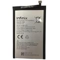 BL-58BX ORIGINAL BATTERY FOR INFINIX HOT 8 / HOT 9 PLAY, 6000 MAH. 