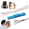 ✂️ Discover the Amazing DIY Hair Styling Kit Everyone Is Talking About!  Professional Home Hair Cutting Tool DIY Hair Styling Kit for Layers Bangs Bobs Trims Split Ends, Professional Shears Hair Cutting Scissors Professional Hair Cutting Tool. 