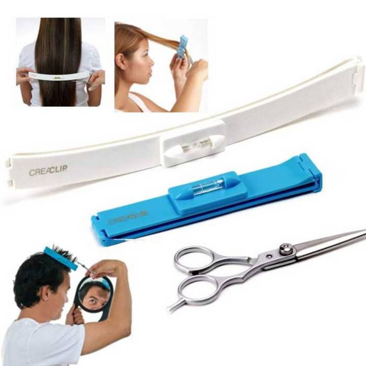 ✂️ Discover the Amazing DIY Hair Styling Kit Everyone Is Talking About!  Professional Home Hair Cutting Tool DIY Hair Styling Kit for Layers Bangs Bobs Trims Split Ends, Professional Shears Hair Cutting Scissors Professional Hair Cutting Tool