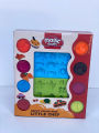 Magic Dough Happy Color Mud Little Chef No.8038h. 