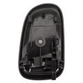 for 1998 toyota corolla door handle-2 * Door handles (Left + Right)-black. 