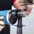 HP.1630 Hammer Drill Machine. 