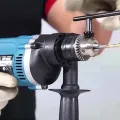 HP1630 Hammer Drill Machine 16 mm - China. 
