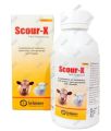 Scour- X Anti-Diarrheal For Large & Small Animals. 
