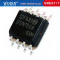 4pcs/lot PIC12F683-I/SN PIC12F683-I PIC12F683 12F683 SOP-8 new original In Stock. 