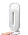 DPLED-7109 LED Rechargeable Emergency Light. 