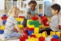LEGO Giant Building Blocks Education Soft Bricks Set For Gross Motor Skills 90PCS. 
