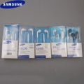 【Mary DAI Store】SAMSUNG Earphone EHS64/EHS61/EG920/S5830 Wired In-ear Mic For Galaxy S10 S9 S8 S8 S6 Note 8 9 A70 A50 A30. 