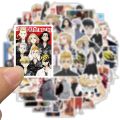 Anime Tokyo revenger sticker 10/25/50 pcs tokyo manji mikey Drakun kun stickers. 