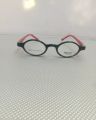 KIDS EYE PROTECTION GLASSES BLUE-CUT WITH EMI COATING ON LENSES UP TO(1 TO 3 YEARS). 