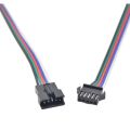 5 Pin JST Connector – 1 Pair (Male + Female). 