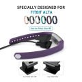 Fitbit Alta Charger. 